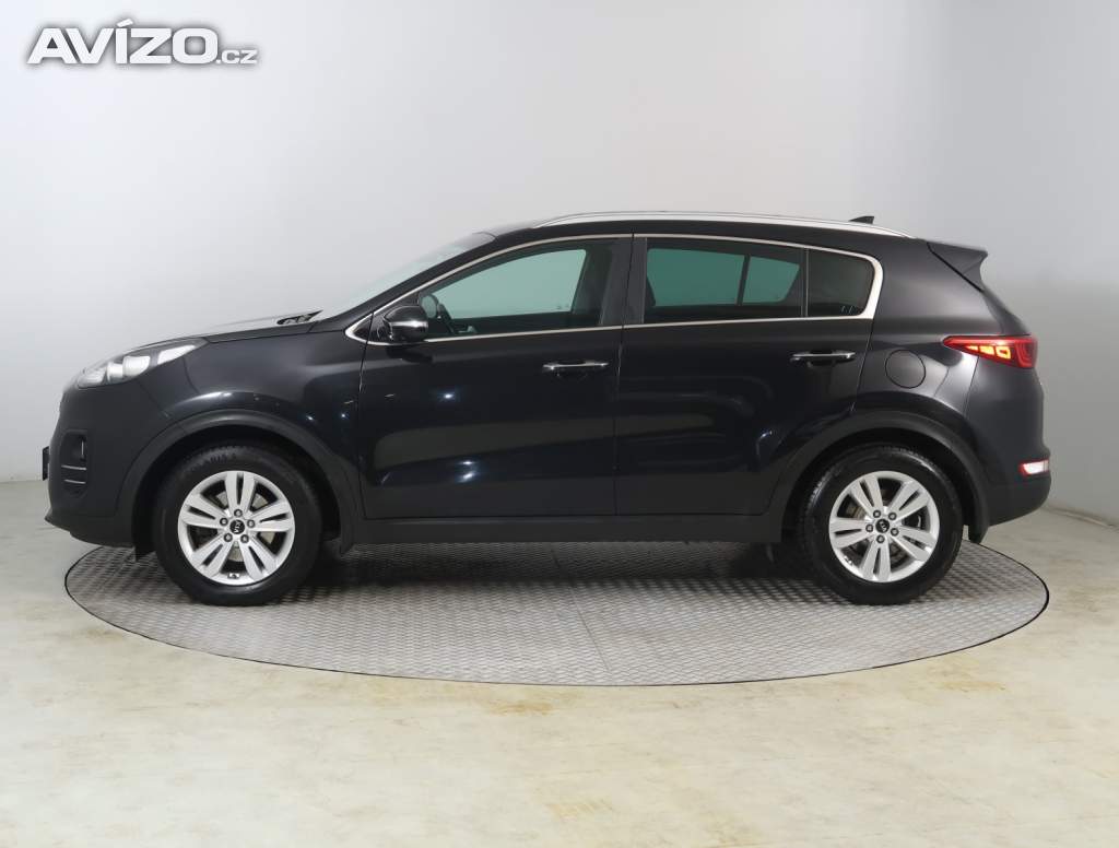 Foto inzerátu Kia Sportage 2.0 CRDi