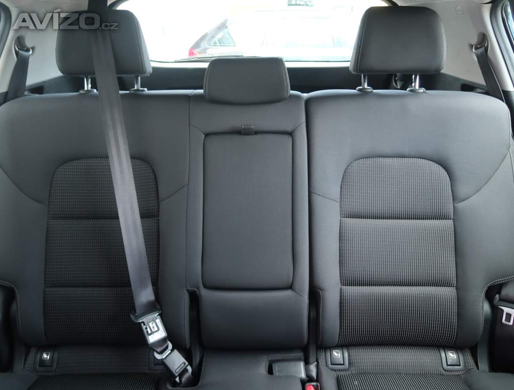 Foto inzerátu Kia Sportage 2.0 CRDi