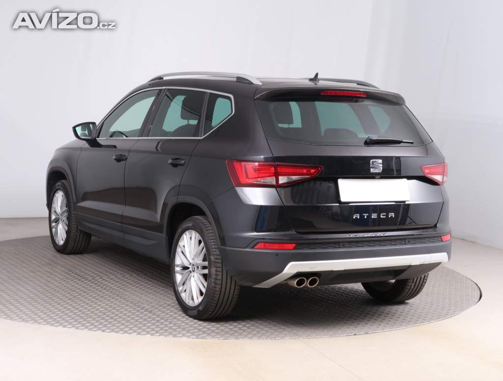 Foto inzerátu Seat Ateca 1.5 TSI