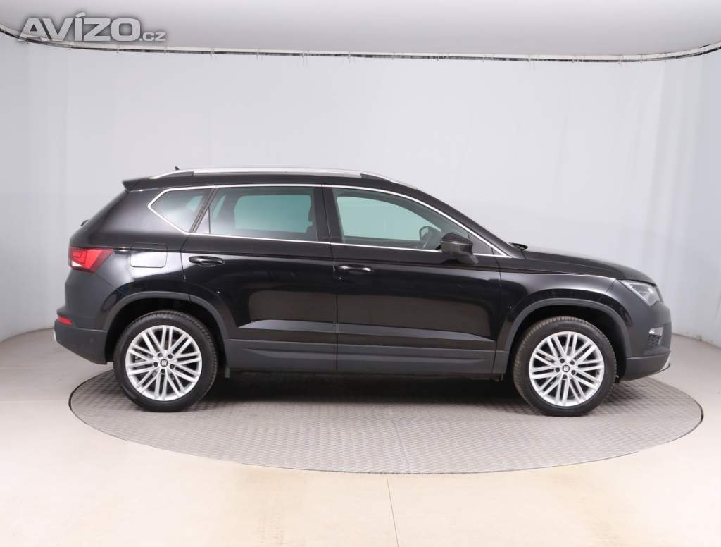 Foto inzerátu Seat Ateca 1.5 TSI