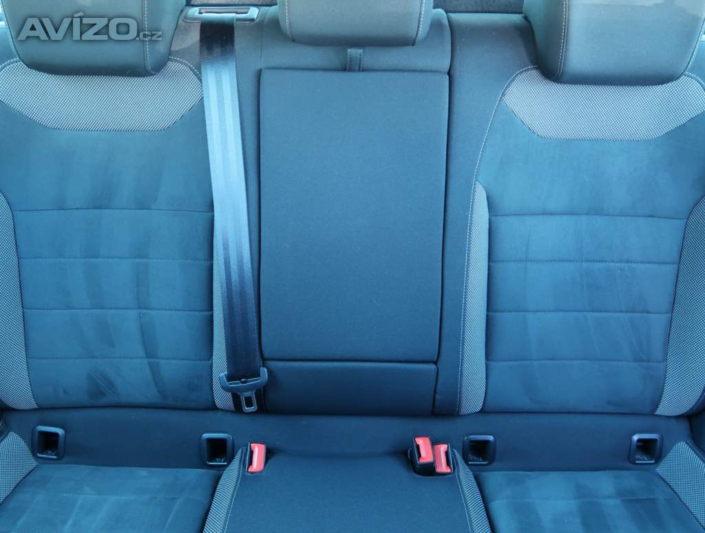 Foto inzerátu Seat Ateca 1.5 TSI