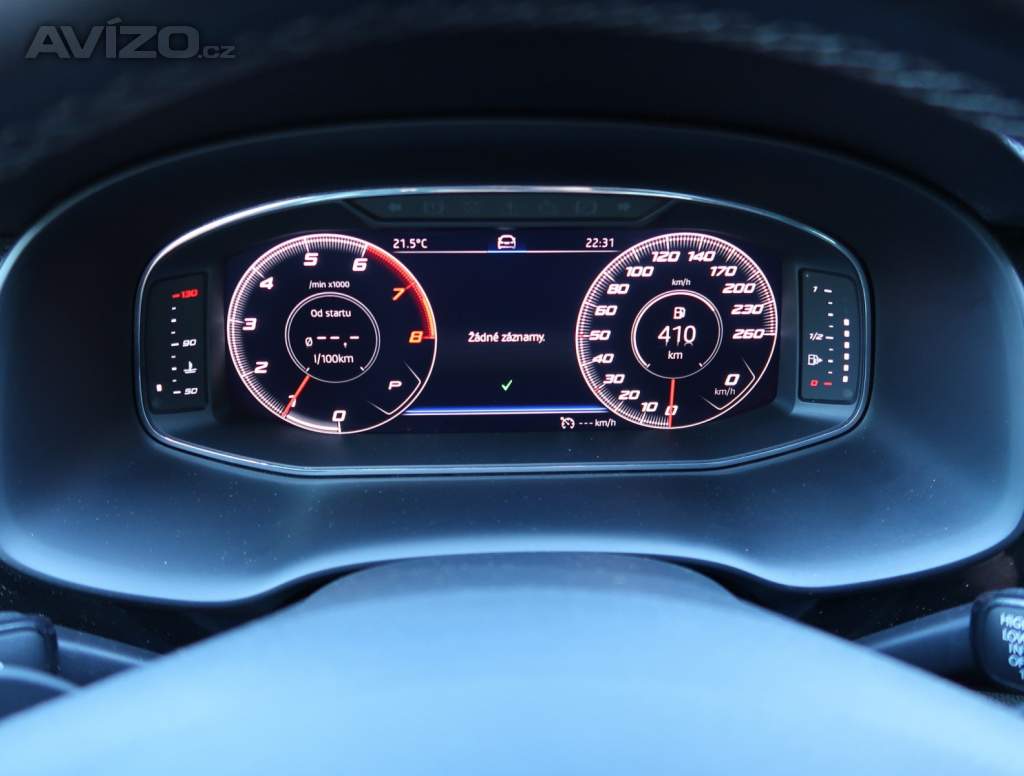 Foto inzerátu Seat Ateca 1.5 TSI