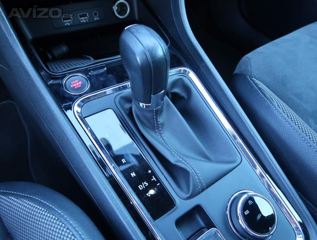 Foto inzerátu Seat Ateca 1.5 TSI