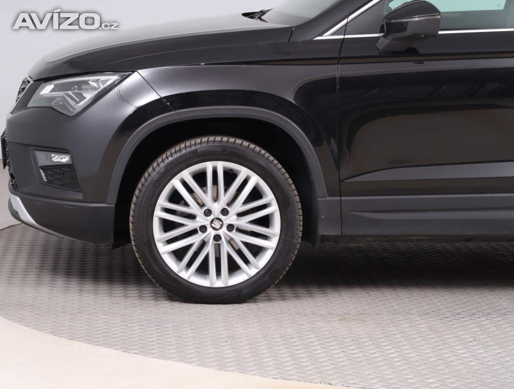 Foto inzerátu Seat Ateca 1.5 TSI