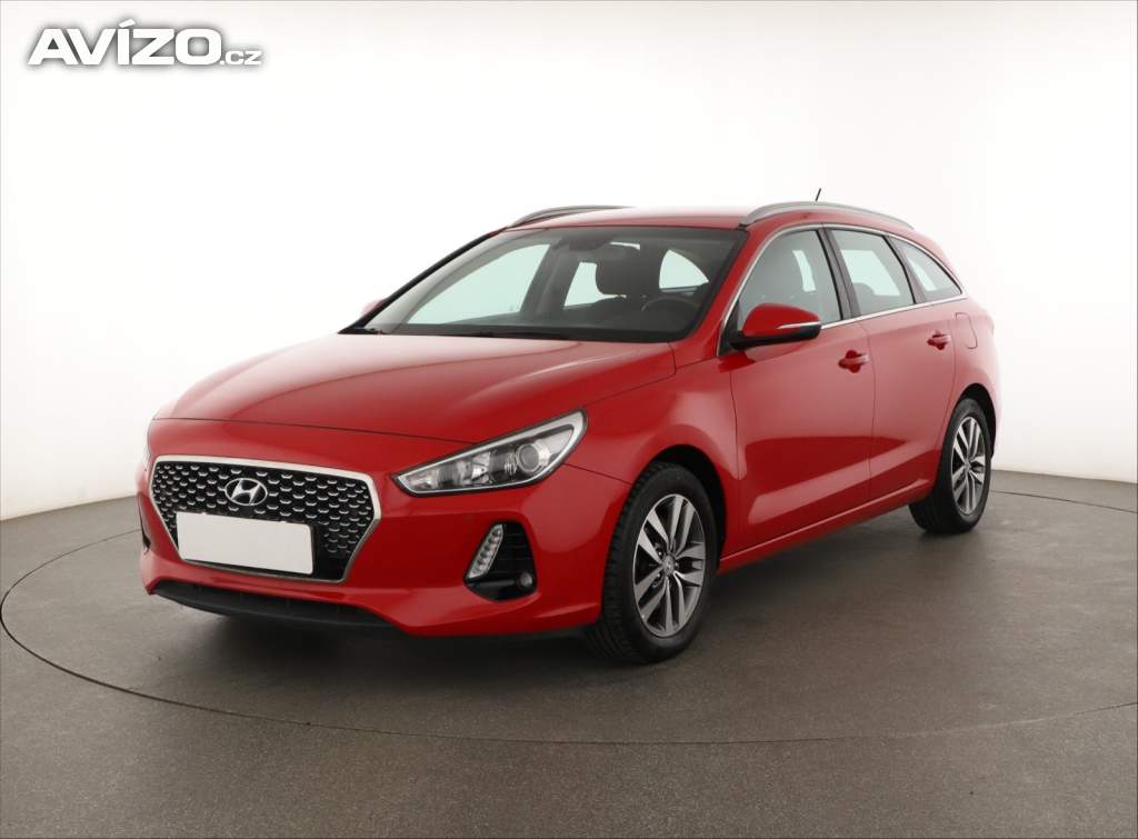 Foto inzerátu Hyundai i30 1.0 T-GDI