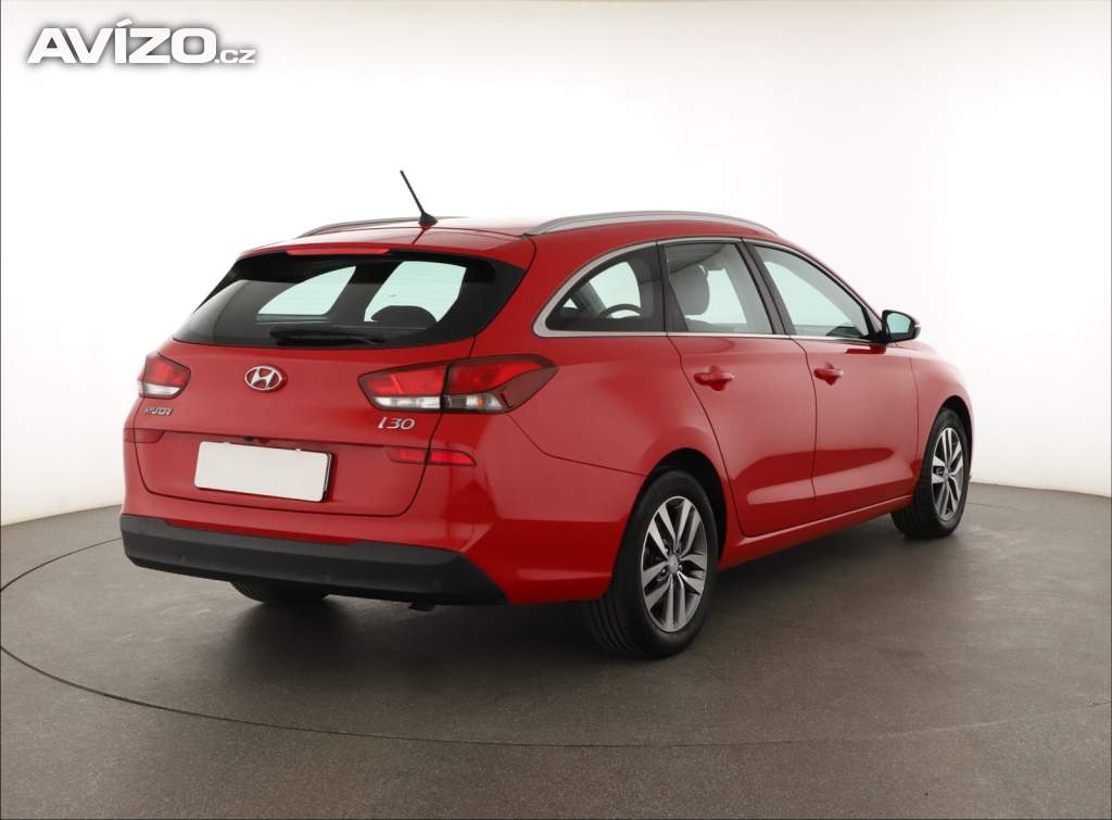 Foto inzerátu Hyundai i30 1.0 T-GDI