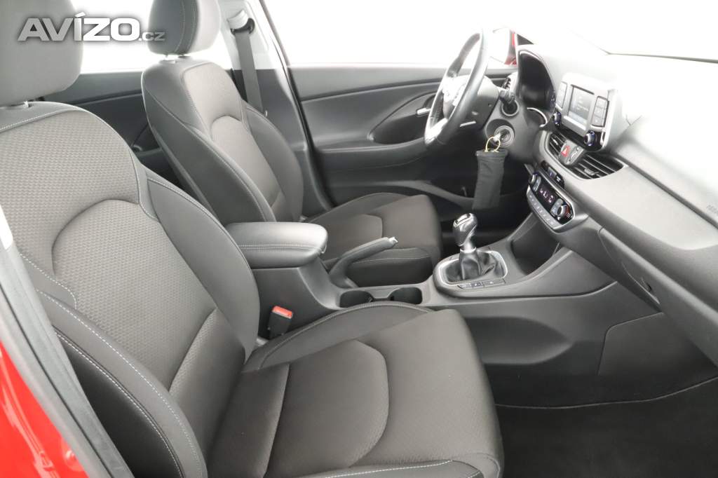 Foto inzerátu Hyundai i30 1.0 T-GDI