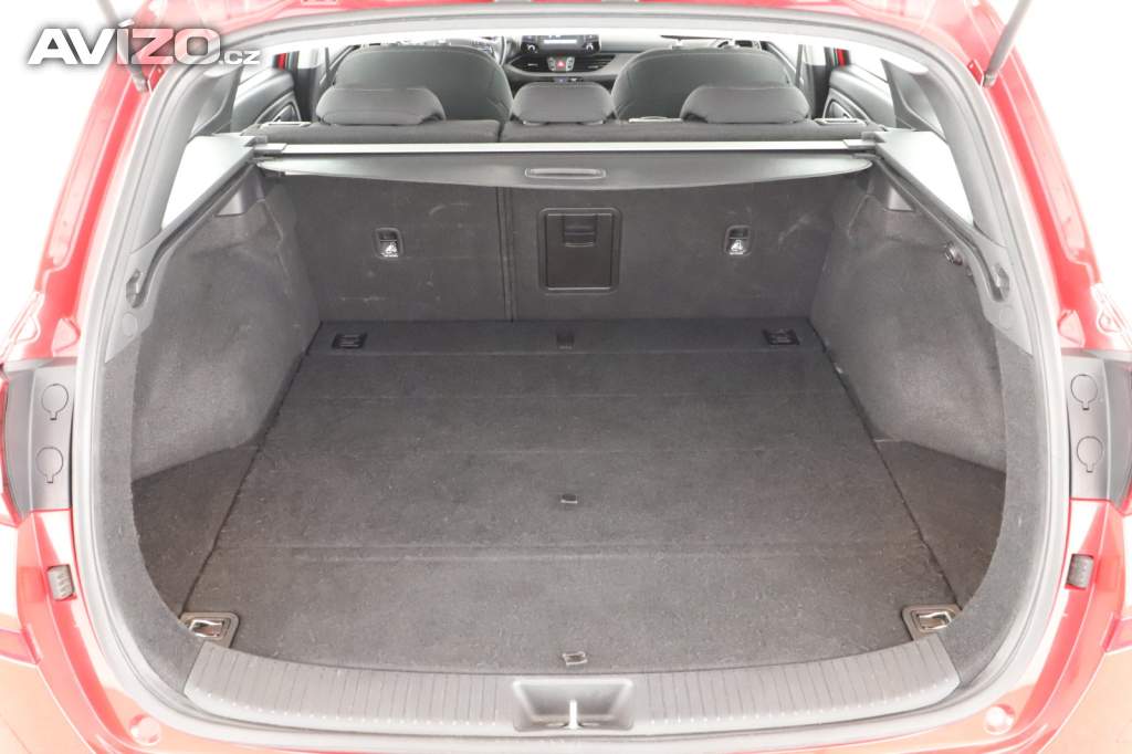 Foto inzerátu Hyundai i30 1.0 T-GDI