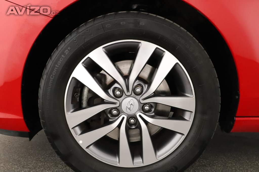 Foto inzerátu Hyundai i30 1.0 T-GDI