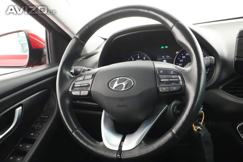 Foto inzerátu Hyundai i30 1.0 T-GDI