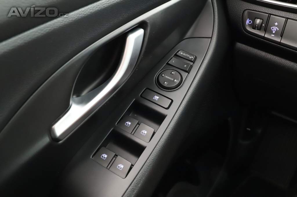 Foto inzerátu Hyundai i30 1.0 T-GDI