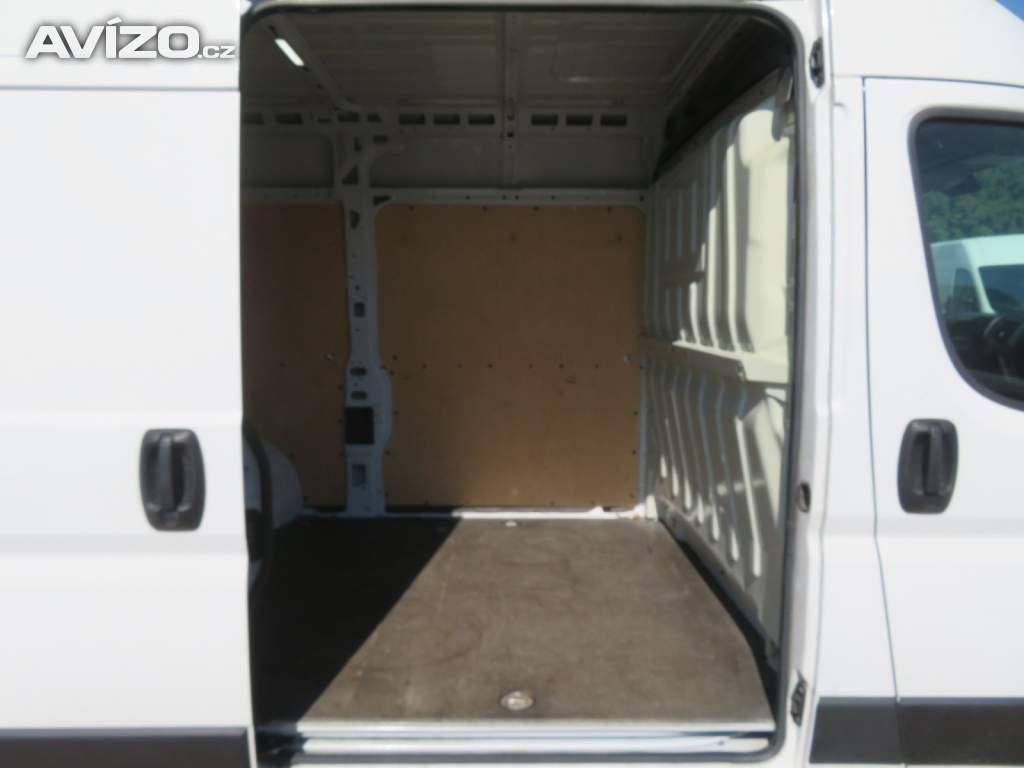 Foto inzerátu Peugeot Boxer 2.2 BlueHDi