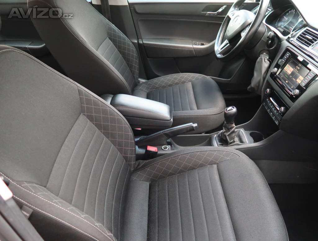 Foto inzerátu Škoda Rapid 1.4 TDI