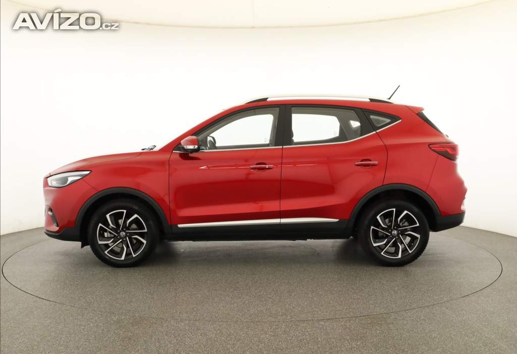 Foto inzerátu MG ZS SUV 1.0 Turbo