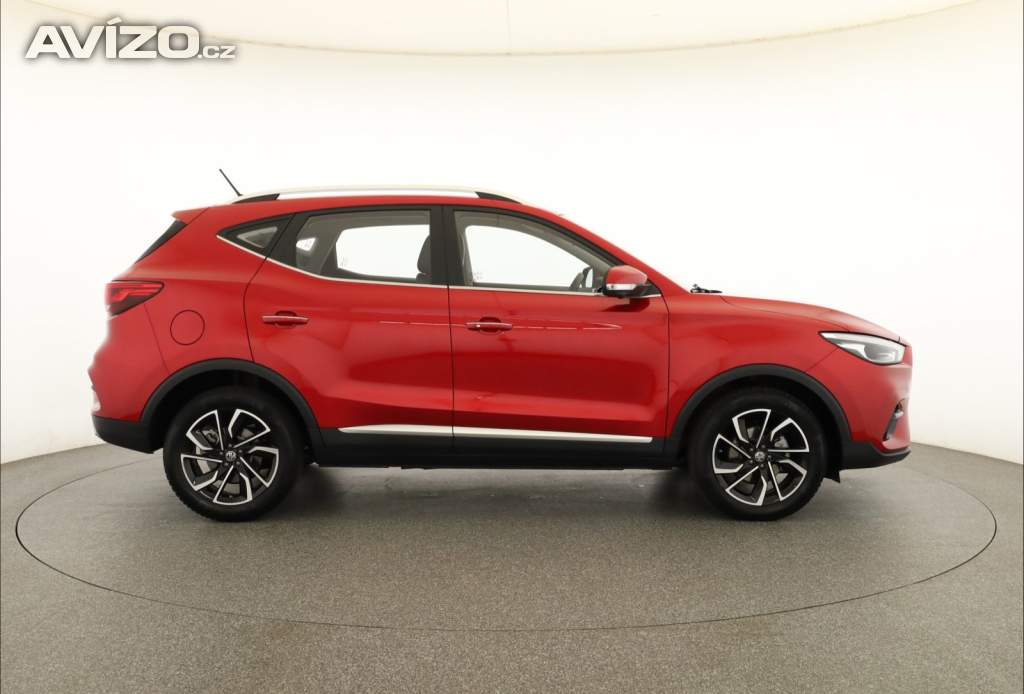 Foto inzerátu MG ZS SUV 1.0 Turbo