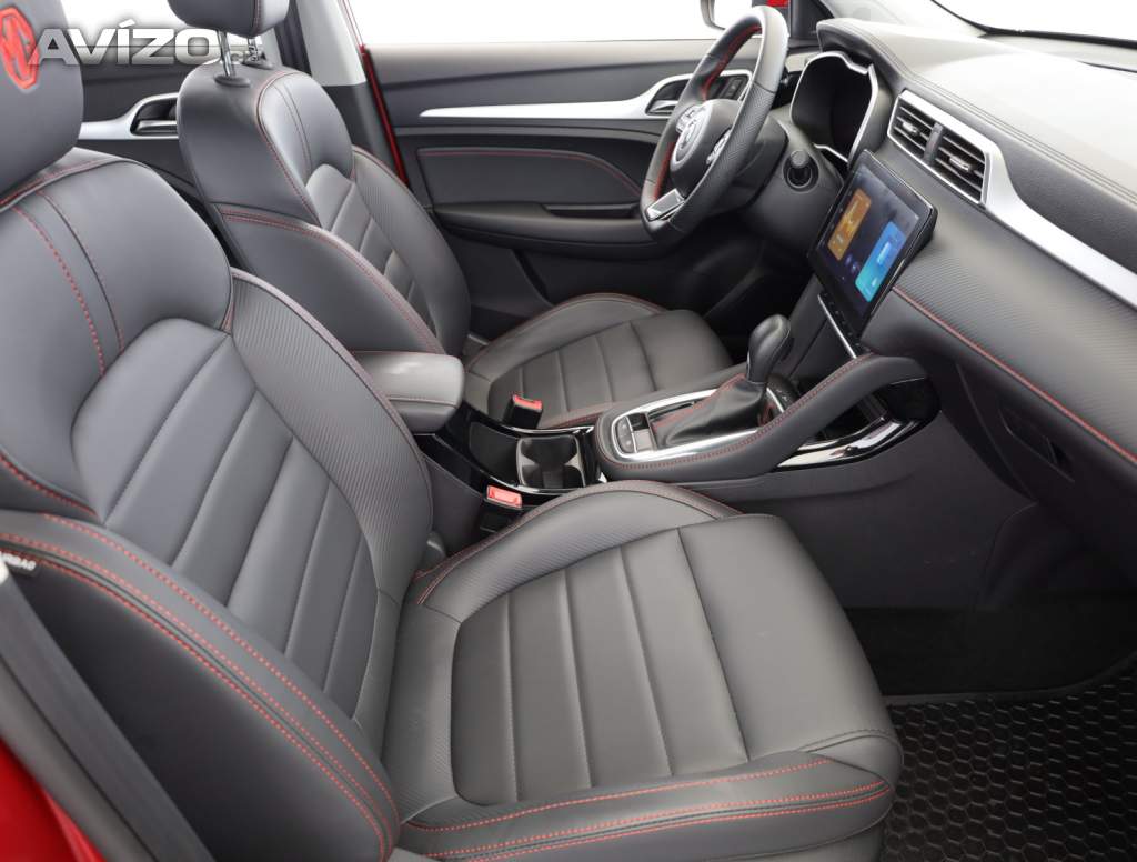 Foto inzerátu MG ZS SUV 1.0 Turbo