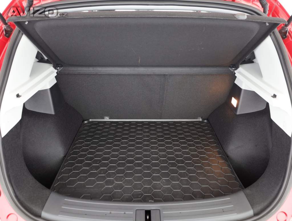 Foto inzerátu MG ZS SUV 1.0 Turbo