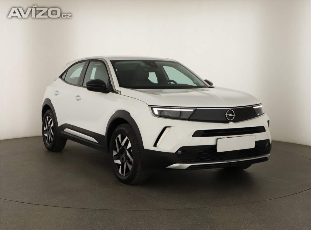 Opel Mokka-e Electric 50 kWh