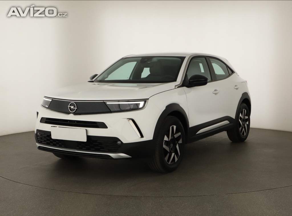 Foto inzerátu Opel Mokka-e Electric 50 kWh