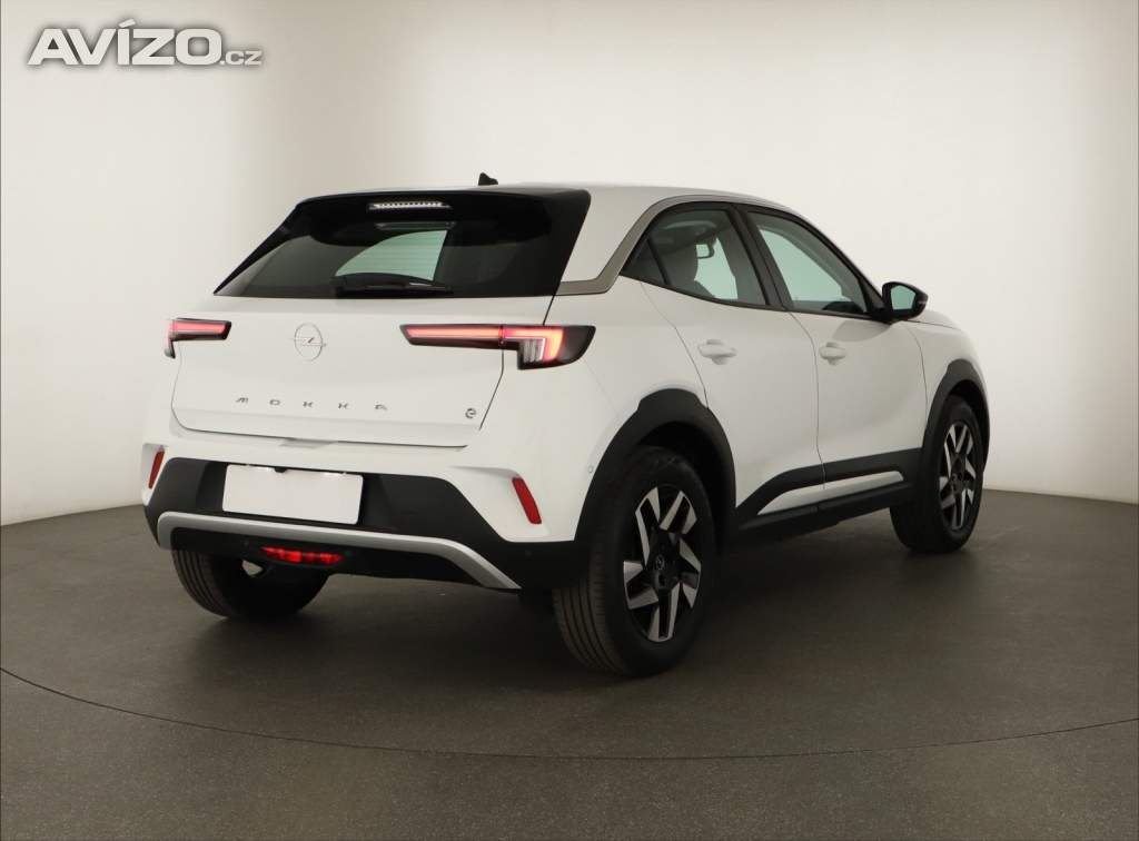 Foto inzerátu Opel Mokka-e Electric 50 kWh