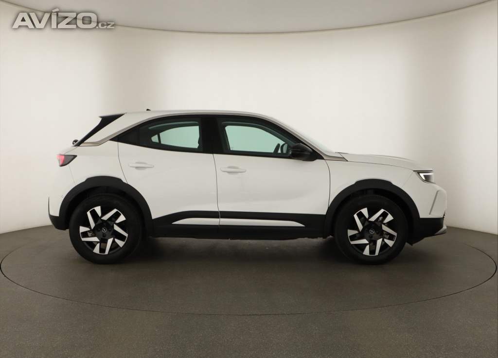 Foto inzerátu Opel Mokka-e Electric 50 kWh