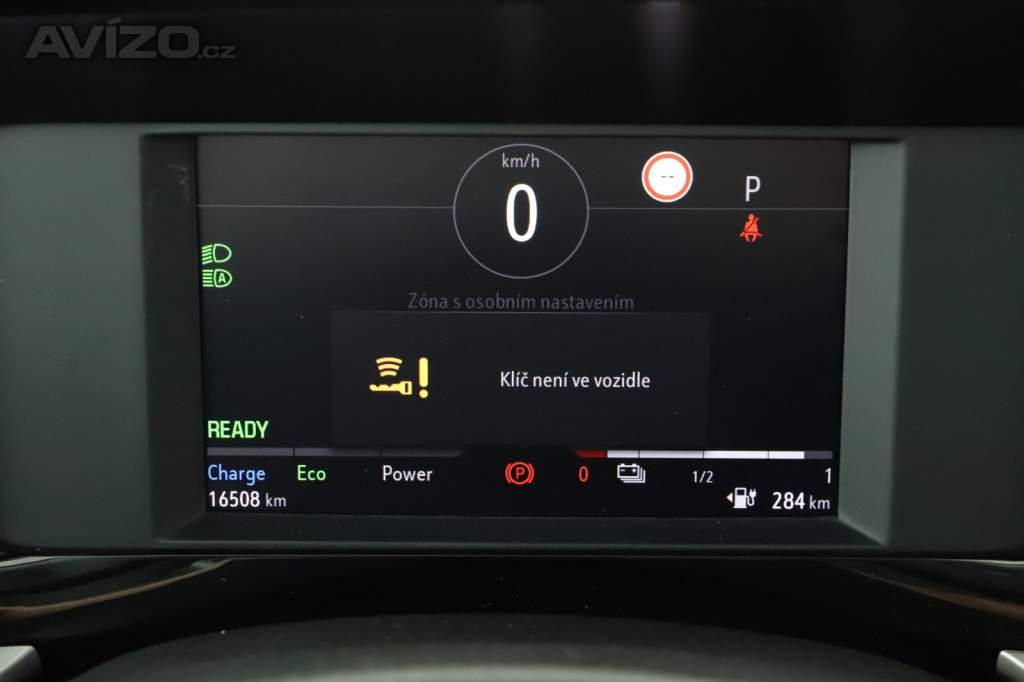 Foto inzerátu Opel Mokka-e Electric 50 kWh