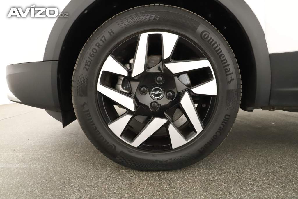 Foto inzerátu Opel Mokka-e Electric 50 kWh