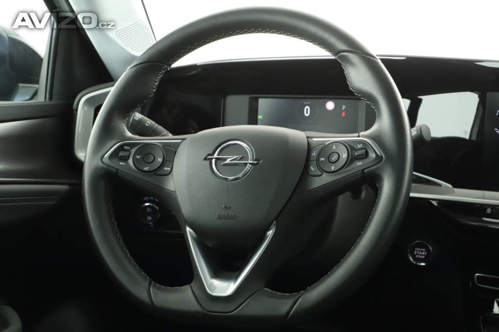 Foto inzerátu Opel Mokka-e Electric 50 kWh