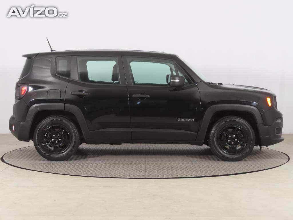 Foto inzerátu Jeep Renegade 1.6 E-torQ