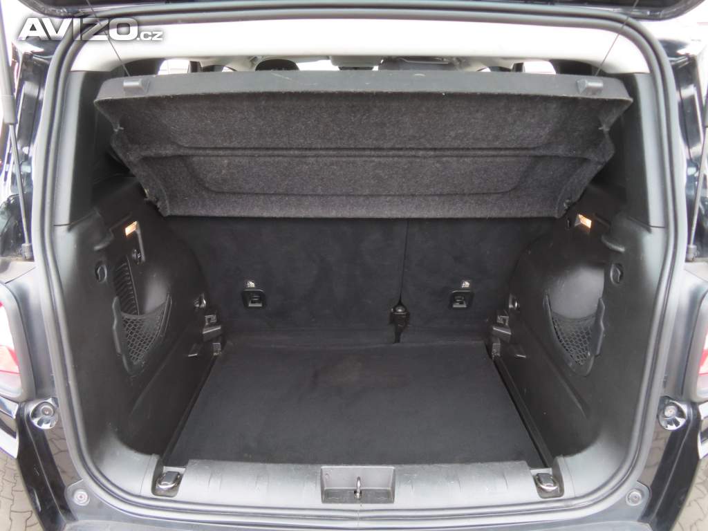 Foto inzerátu Jeep Renegade 1.6 E-torQ