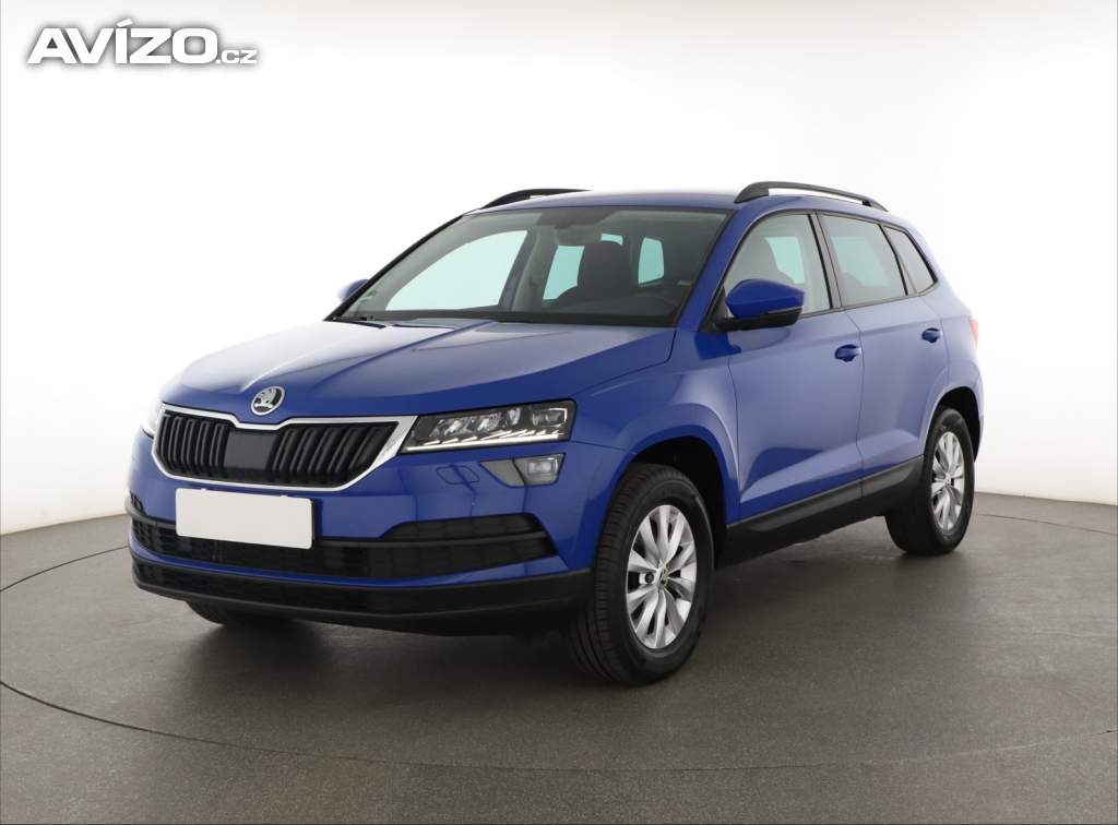 Foto inzerátu Škoda Karoq 2.0 TDI