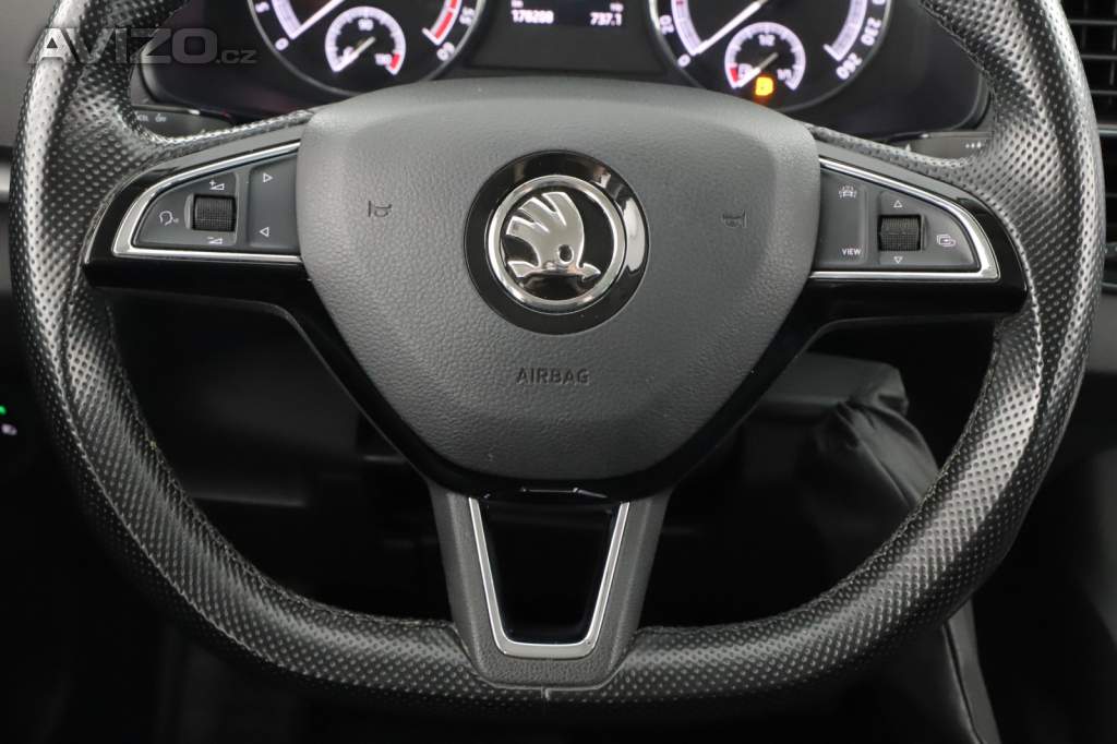 Foto inzerátu Škoda Karoq 2.0 TDI