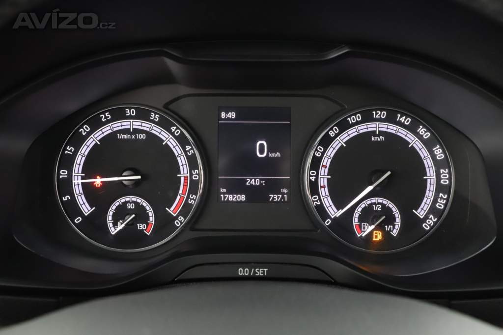 Foto inzerátu Škoda Karoq 2.0 TDI