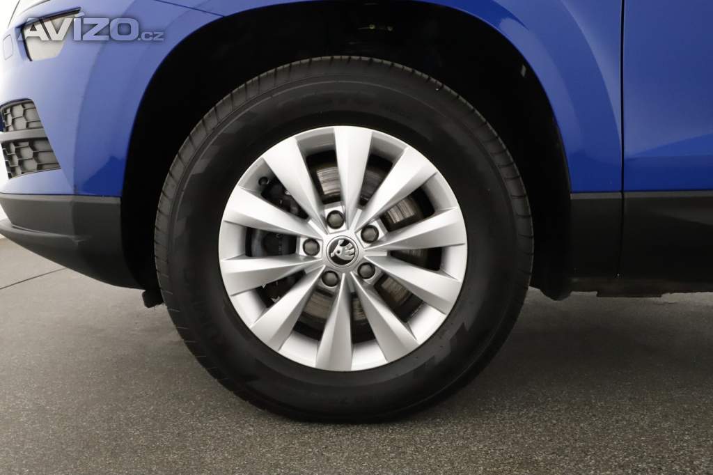 Foto inzerátu Škoda Karoq 2.0 TDI