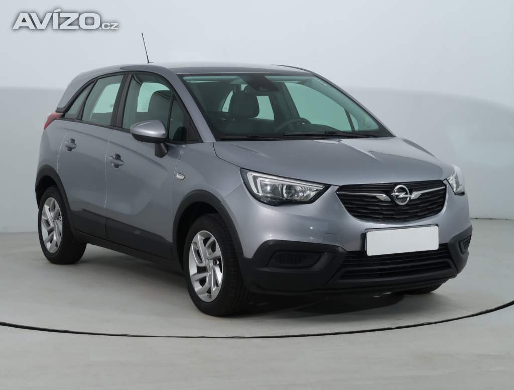 Opel Crossland 1.2