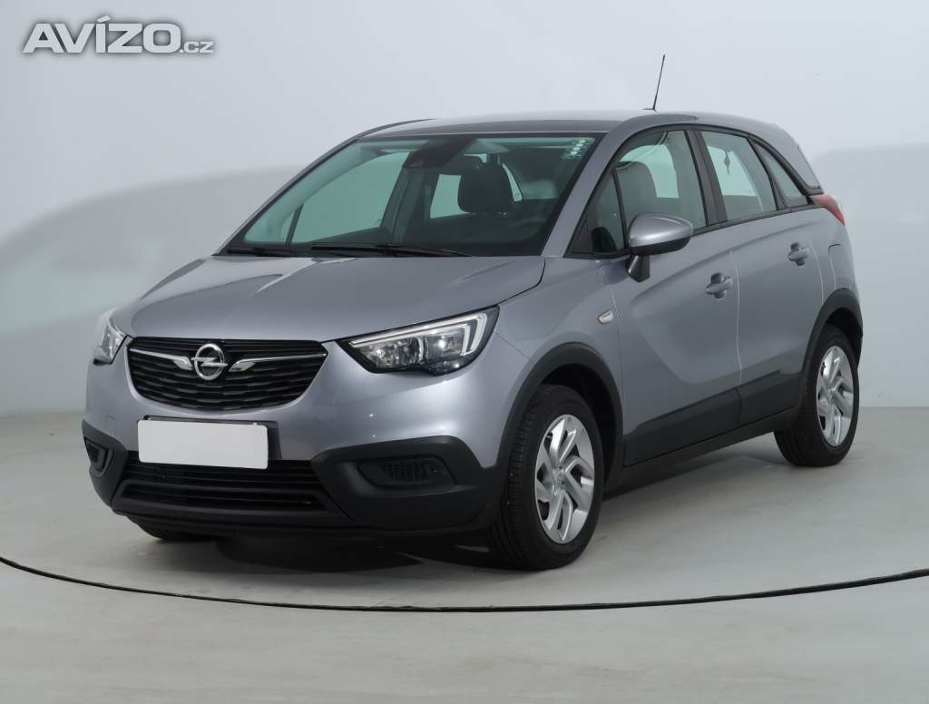 Foto inzerátu Opel Crossland 1.2