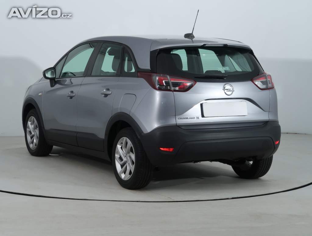 Foto inzerátu Opel Crossland 1.2