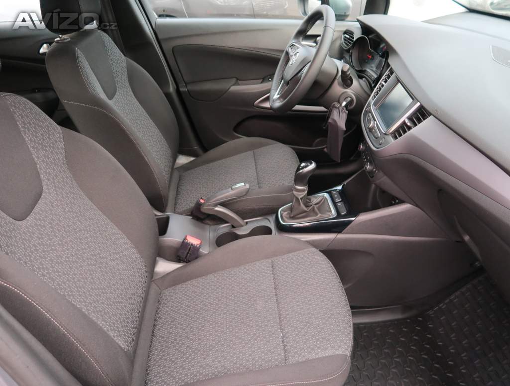 Foto inzerátu Opel Crossland 1.2