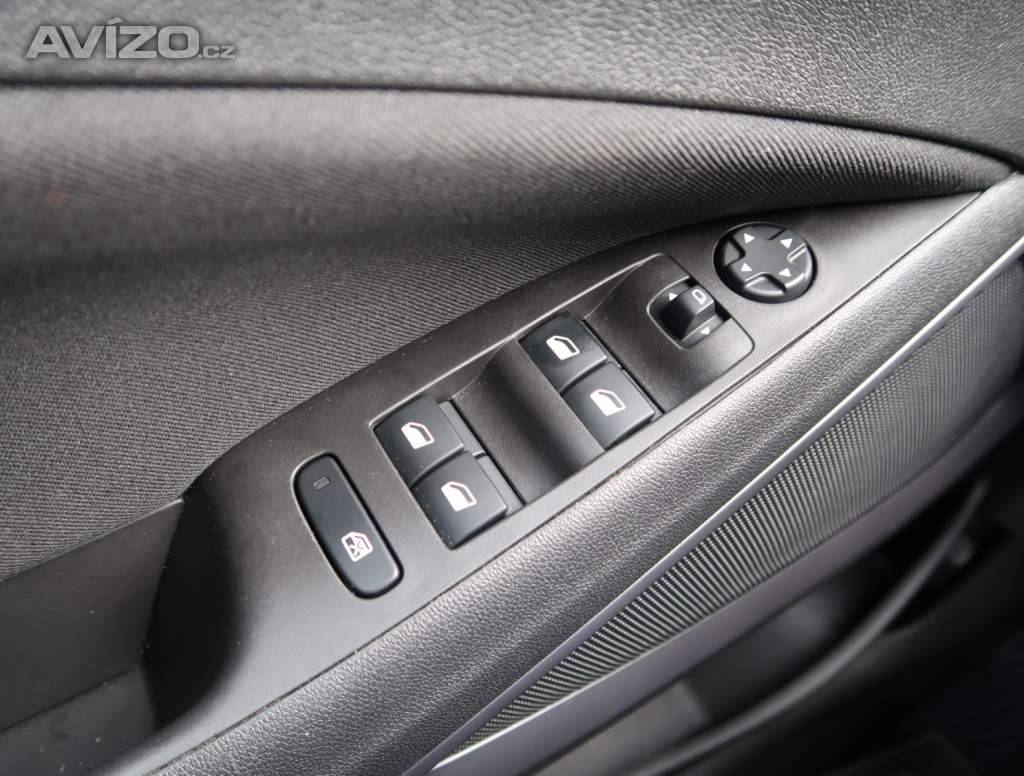 Foto inzerátu Opel Crossland 1.2