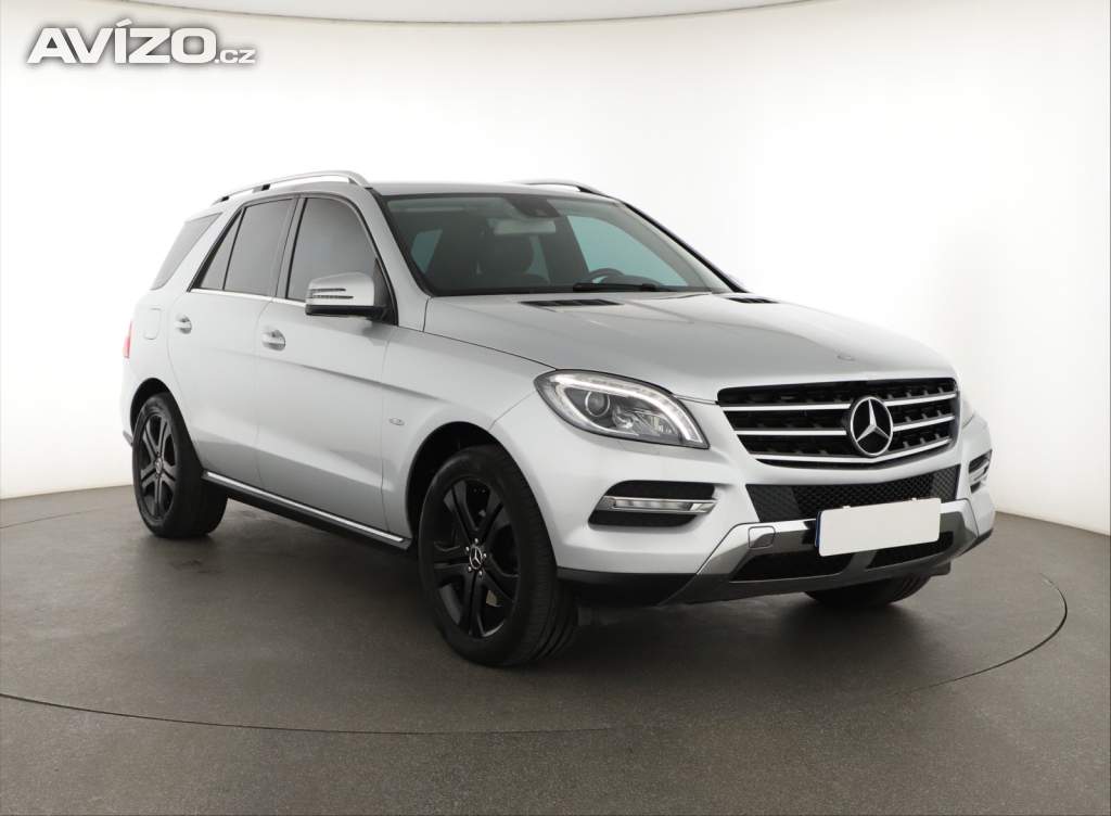 Mercedes-Benz ML ML 250 BlueTEC