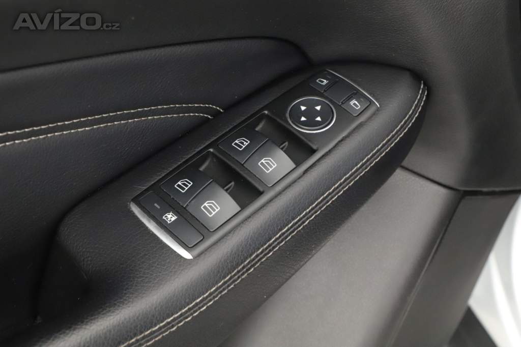 Foto inzerátu Mercedes-Benz ML ML 250 BlueTEC