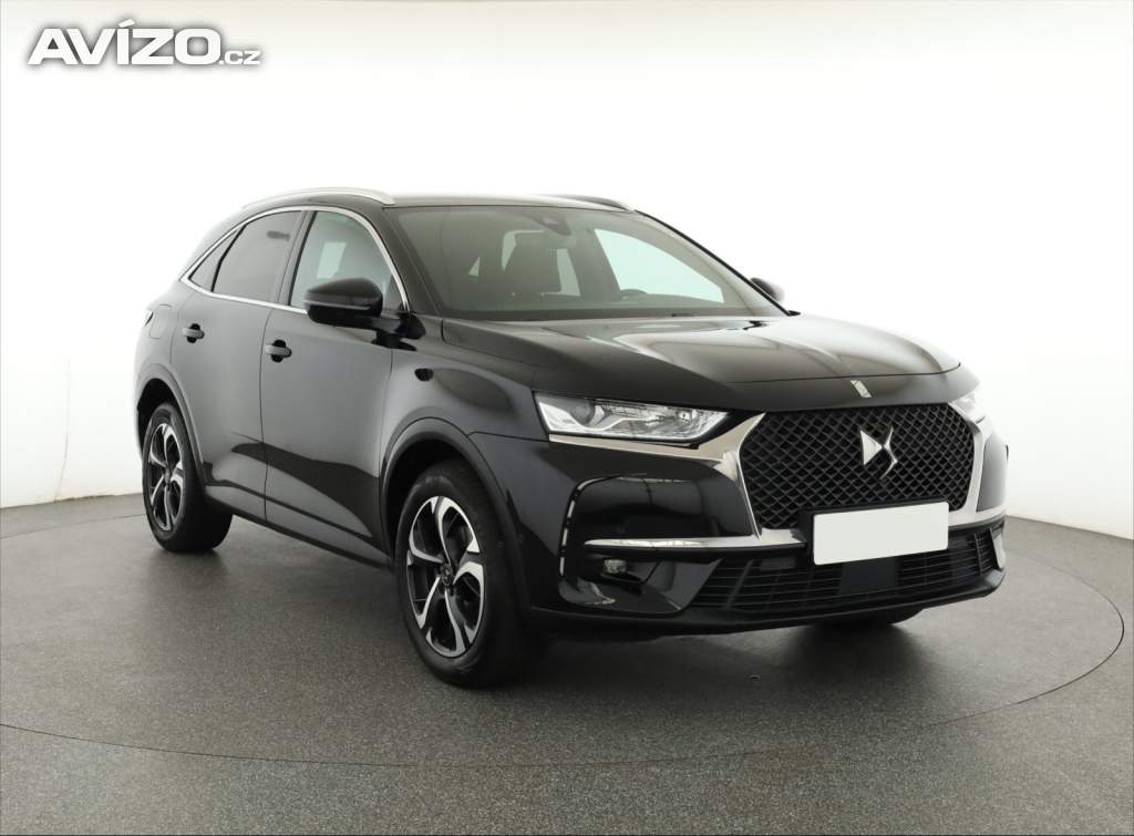 DS 7 Crossback 1.5 BlueHDI