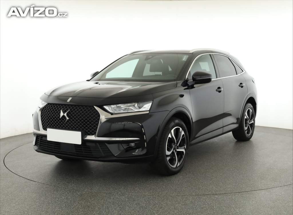 Foto inzerátu DS 7 Crossback 1.5 BlueHDI