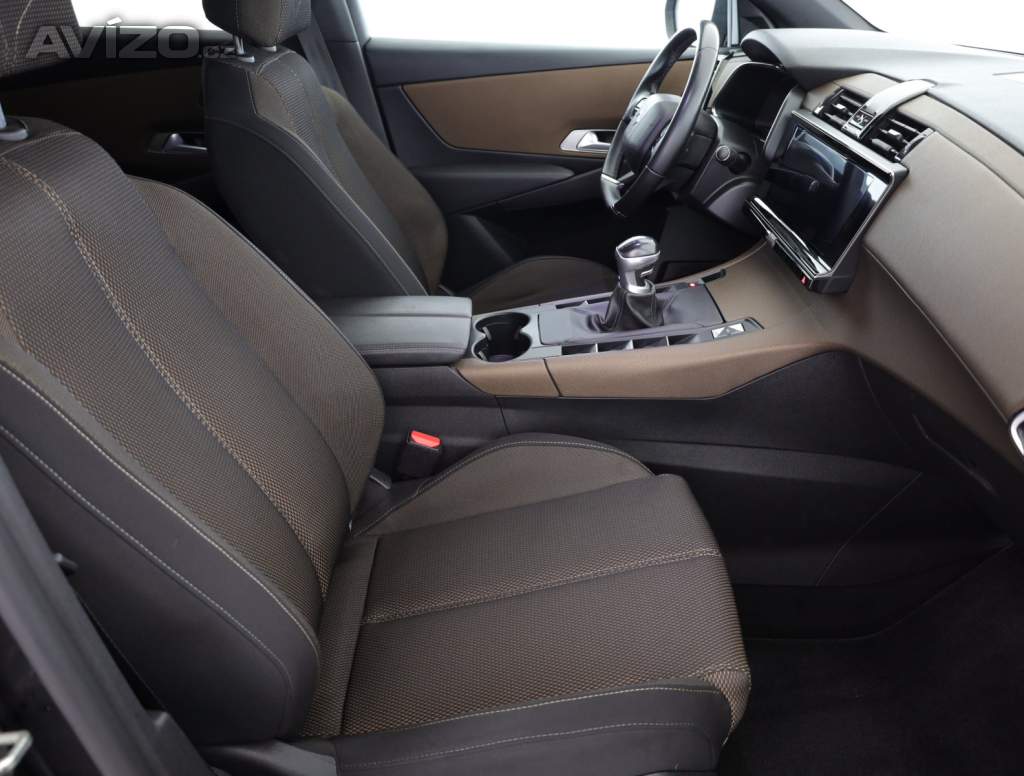 Foto inzerátu DS 7 Crossback 1.5 BlueHDI