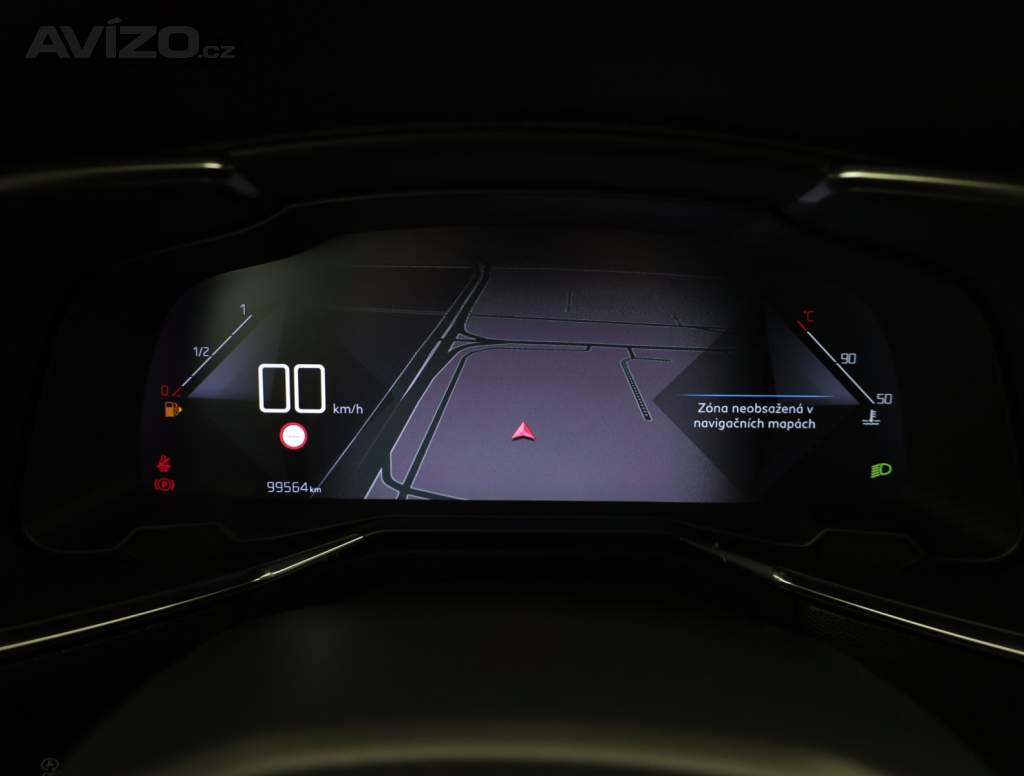 Foto inzerátu DS 7 Crossback 1.5 BlueHDI