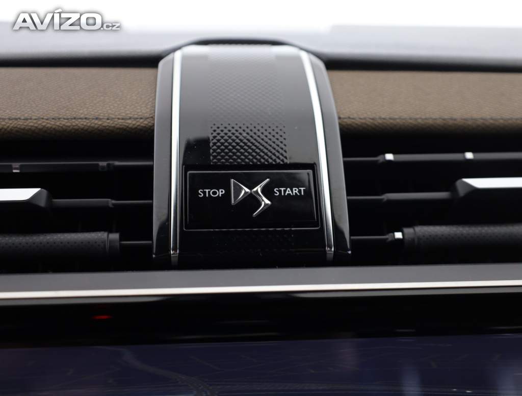 Foto inzerátu DS 7 Crossback 1.5 BlueHDI