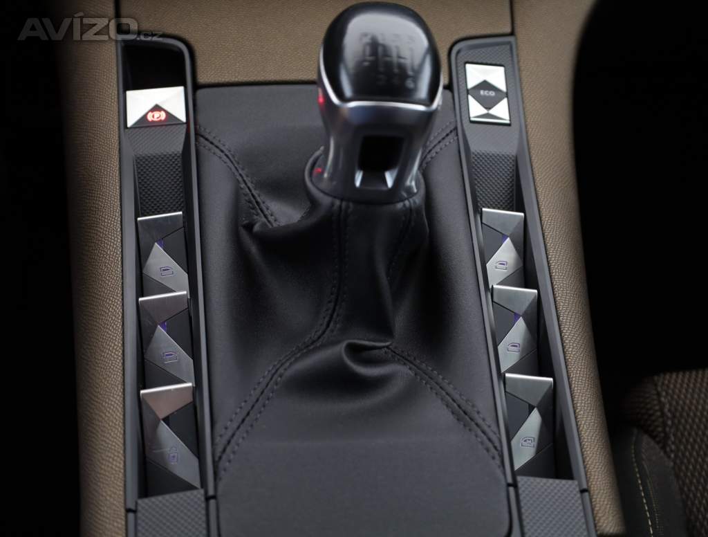 Foto inzerátu DS 7 Crossback 1.5 BlueHDI