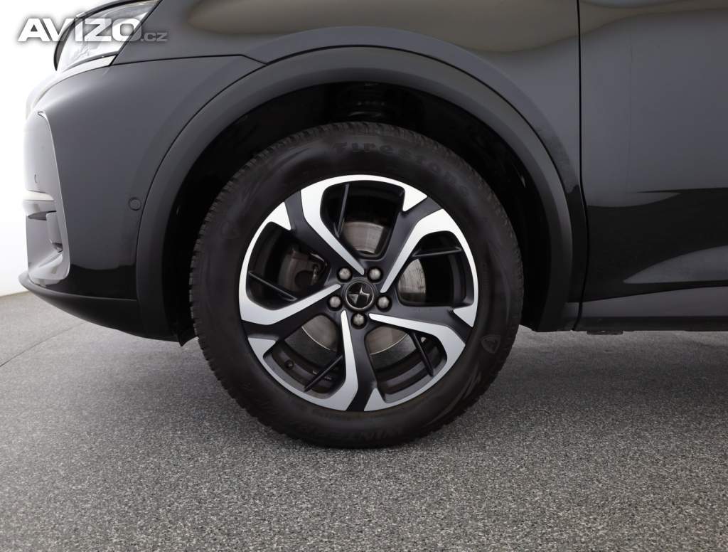 Foto inzerátu DS 7 Crossback 1.5 BlueHDI