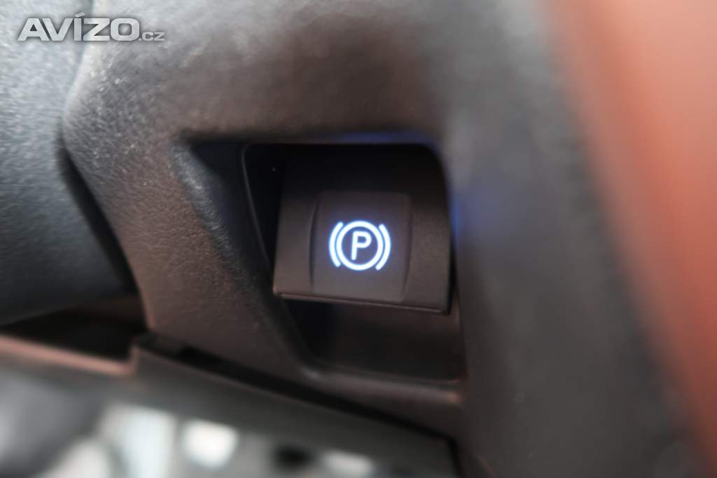 Foto inzerátu Toyota Avensis 2.0 D-4D