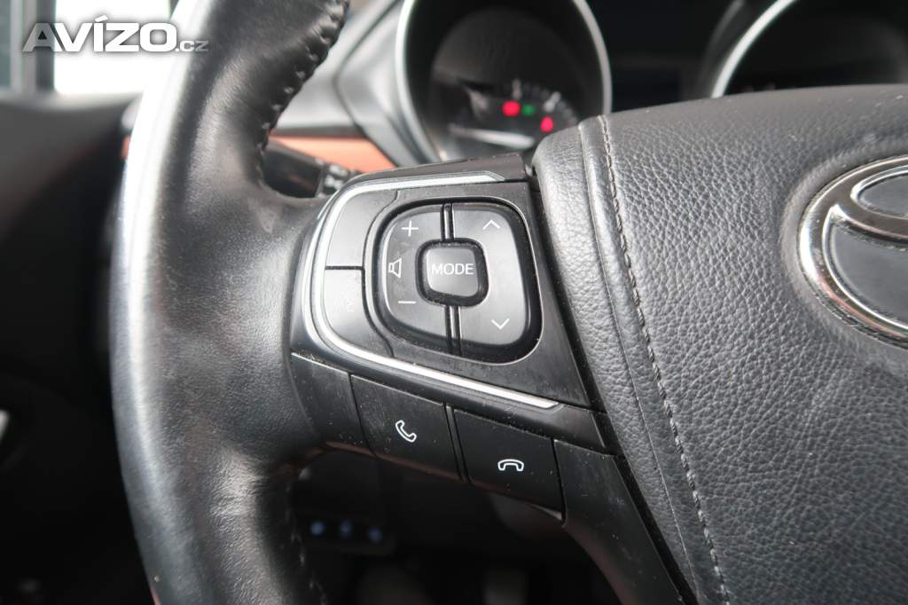 Foto inzerátu Toyota Avensis 2.0 D-4D